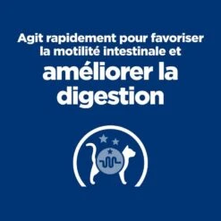 Animaux Fourniture Magasin -Animaux Fourniture Magasin 00052742039893 2 prescription diet chat i d boite 1