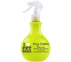 Pet Head Dry Clean 450 Ml -Animaux Fourniture Magasin 031212 163050 PEEL qsnmzE 4