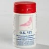 Ok Vit 50 Cps
