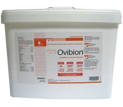 Ovibion Poudre 8 kg Ovibion Poudre 8 Kg -Animaux Fourniture Magasin 190613 181812 PEEL ce3FGX 4
