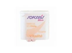 Sofcanis Felin Vitalité 40 Cps