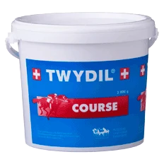 Twydil Course 3 Kg