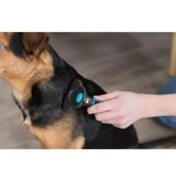 Trixie Brosse Carde Chien 8 X 14 Cm -Animaux Fourniture Magasin 260940 pho pro use 24171 1 1