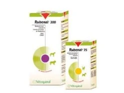 Rubenal 75 "NF" 20 Cps