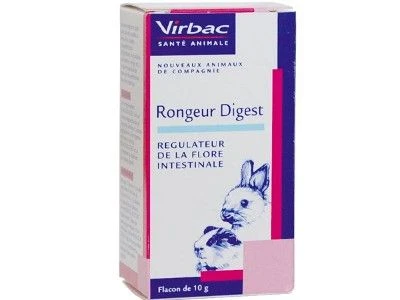 Virbac rongeur Digest 10 g Virbac Rongeur Digest 10 G -Animaux Fourniture Magasin 280213 184200 PEEL TvZ7KE 15