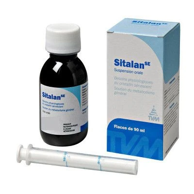 Sitalan SE Suspension Orale 90 ml Sitalan SE Suspension Orale 90 Ml -Animaux Fourniture Magasin 280912 121409 PEEL 3agPVZ 12