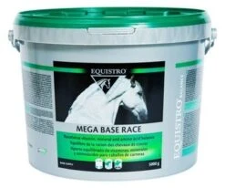Equistro Mega Base Race 5 Kg