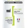 Biogance Shampooing Poils Durs Pour Chien Et Chiot 250 Ml