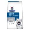 Hill's Prescription Diet Canine Derm Complete Mini 6 Kg