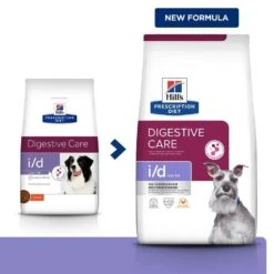 Hill's Prescription Diet Canine I/D Low Fat 12 Kg -Animaux Fourniture Magasin 52742040554 0 prescription diet chien i d lowfat croquettes 2