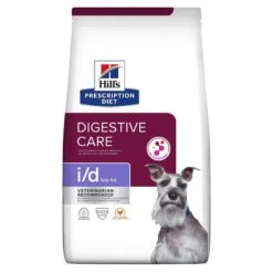 Hill's Prescription Diet Canine I/D Low Fat 12 Kg