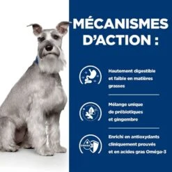 Hill's Prescription Diet Canine I/D Low Fat 12 Kg -Animaux Fourniture Magasin 52742040554 4 prescription diet chien i d lowfat croquettes 1 2