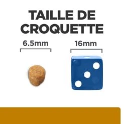 Hill's Prescription Diet Feline S/D Urinary 3 Kg 4 Hill's Prescription Diet Feline S/D Urinary 3 Kg -Animaux Fourniture Magasin 52742042473 5 prescription diet chat s d croquettes poulet 1 1