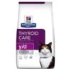 Hill's Prescription Diet Feline Y/D 3 Kg