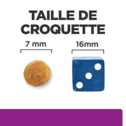Hill's Prescription Diet Feline Y/D 3 Kg 4 Hill's Prescription Diet Feline Y/D 3 Kg -Animaux Fourniture Magasin 52742042503 6 prescription diet chat y d croquettes poulet 2