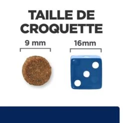 Hill's Prescription Diet Feline Z/D 1.5 Kg -Animaux Fourniture Magasin 52742045535 6 prescription diet chat z d croquettes 2 1