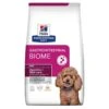 Hill's Prescription Diet Canine Gastrointestinal Biome Mini 3 Kg