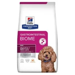 Hill's Prescription Diet Canine Gastrointestinal Biome Mini 3 Kg