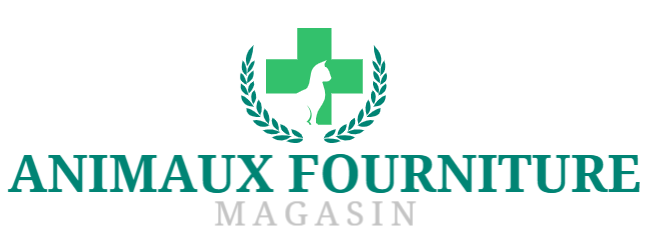 Animaux Fourniture Magasin