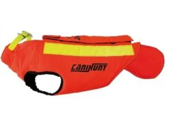 Canihunt Gilet De Protection Chasse T. 65