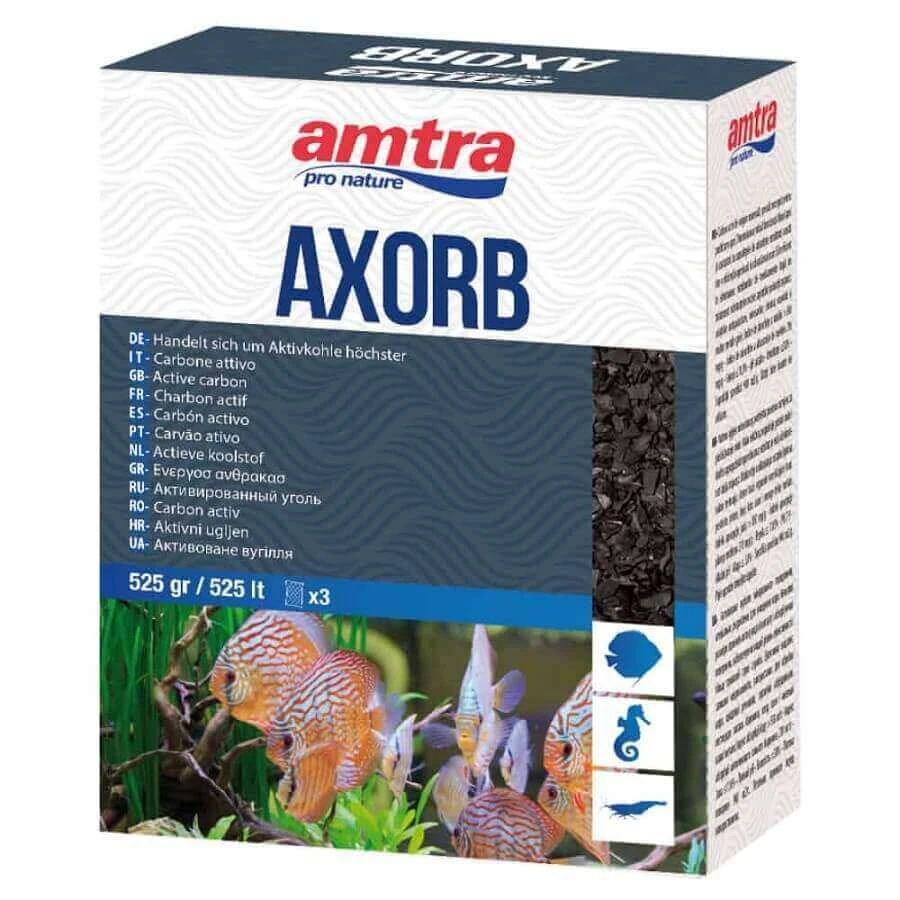 Amtra Axorb 525 g Amtra Axorb 525 G -Animaux Fourniture Magasin a3002884 8023222038844 amtra axorb 525 gr 1 1