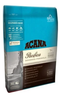 Acana Regionals Pacifica Chien 11.4 Kg -Animaux Fourniture Magasin aca dog regionals pacifica 200 copie 1 1 1 1
