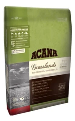 Acana Regionals Grasslands Cat 1.8 Kg -Animaux Fourniture Magasin aca cat regionals grasslands 200 copie 1