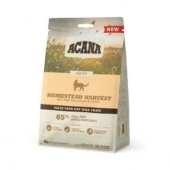 Acana Homestead Harvest Adult Cat 1.8 Kg