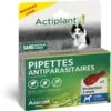 Actiplant Pipettes Antiparasitaires Chien 15-30 Kg X2