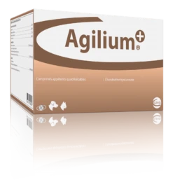 Agilium Plus 360 Cps