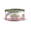 Almo Nature Chat Legend Saumon 6 X 70 G