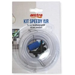 Amtra Kit Aération Speedy Air