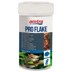 Amtra Pro Flake 250 Ml