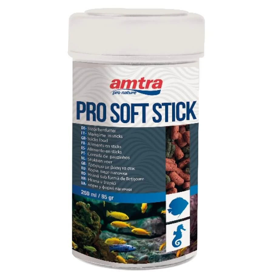 Amtra Pro Soft Stick 250 ml Amtra Pro Soft Stick 250 Ml -Animaux Fourniture Magasin amtra pro soft stick 250 ml