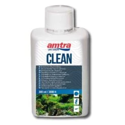 Amtra Clean 300 Ml