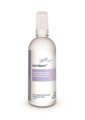 Antisept 100 ml Antisept 100 Ml -Animaux Fourniture Magasin antisept 100 ml