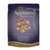 Applaws Sachet Chat Poitrine De Poulet Et Riz 12 X 70 G