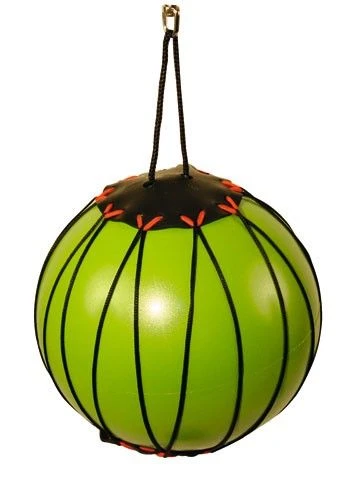 Balle à jouer thérapeutique pour chevaux Balle à Jouer Thérapeutique Pour Chevaux -Animaux Fourniture Magasin balle box 2