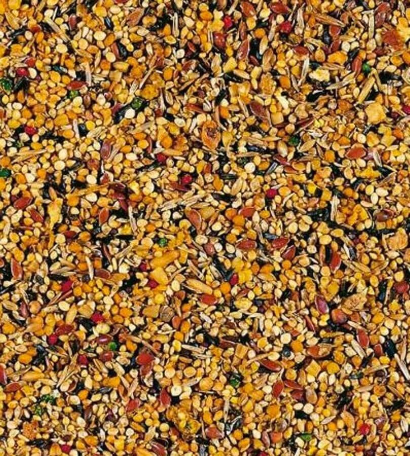 Beaphar XtraVital oiseaux exotiques 500 g Beaphar XtraVital Oiseaux Exotiques 500 G -Animaux Fourniture Magasin beaphar xtravital oiseaux exotiques 500 g2