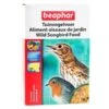 Beaphar Aliment Pour Oiseaux Sauvages 1 Kg