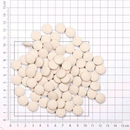 Beaphar Comprimés levure de bière 100 cps Beaphar Comprimés Levure De Bière 100 Cps -Animaux Fourniture Magasin beaphar comprim s levure de bi re 100 cps 2