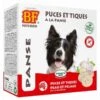 Biofood Chien Anti Puces Panse 55 Cps