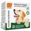 Biofood Chien Maxi Anti Puces Algues 55 Cps
