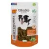 Biofood Friandise Chien Croustillante Poulet Saumon 200 G