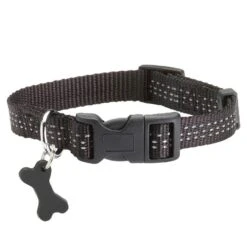 Bobby Collier Safe Noir Pour Chien S
