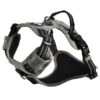 Bobby Harnais Rando Walk Gris Pour Chien M