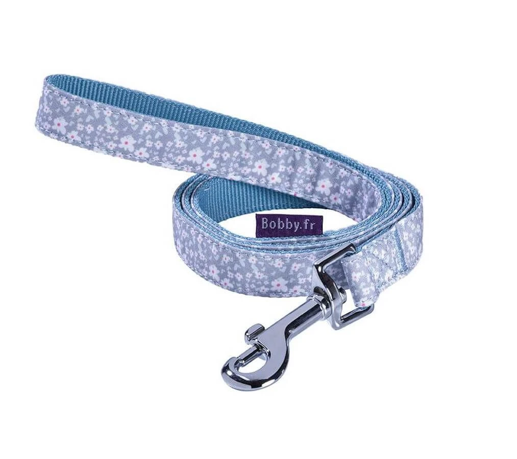 Bobby Laisse Spring M - Destockage Bobby Laisse Spring M - Destockage -Animaux Fourniture Magasin bobby laisse spring