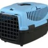 Trixie Box De Transport Capri 1 Bleu XS