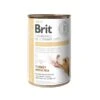 Brit Vet Diet Dog Hepatic Grain Free 6 X 400 G