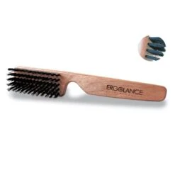 Brosse Pur Sanglier Ergolance